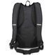 Рюкзак міський Semi Line 25 Black (A3037-1) DS_DAS302176 фото 3
