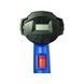 Фен Odwerk BHG 650 LCD с 3 режимами работы и дисплеем HY_090112379 фото 4