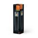 Светильник столбик LEDVANCE E27 49см ENDURA CLASSIC EBRO черный RC_4058075835023 фото 3