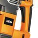 Перфоратор AEG KH 5 E SDS-M HY_3385 фото 3