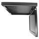 Стельовий монітор GATE SQ-1702 BL чорний AV_SQ-1702 BL фото 4
