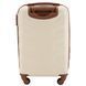 Чемодан Semi Line 20" (S) Beige (T5709-1) DS_DAS302915 фото 4