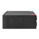 ДБЖ з правильною синусоїдою 12V LPM-PSW-1500VA (1050Вт) Black LP_22754 фото 6