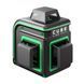 Лазерний нівелір ADA CUBE 3-360 GREEN PROFESSIONAL EDITION А00573 HY_90113365 фото 1
