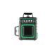 Лазерний нівелір ADA CUBE 3-360 GREEN PROFESSIONAL EDITION А00573 HY_90113365 фото 9
