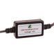 Лампы PULSO M5/H4/LED-chips CSP 9-16v 2*100w 26000Lm 6500K (M5 - H4) OL_53615 фото 5