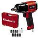 Гайковерт пневматический Einhell TC-PW 340 (4138950) RC_4138950 фото 8