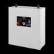 Акумулятор LP LiFePO4 48V (51,2V) - 50 Ah (2560Wh) (BMS 80A/40А) металл LP_19936 фото 1