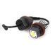 Заміна ламп LED(Marker) Galaxy BMW E39-E87 WHITE 2*80w Matte KL_3890 фото 3