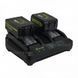 Зарядний пристрій Титан PQC 2114-CORE Hi-EE HY_090111113 фото 2