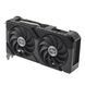 Видеокарта ASUS GeForce RTX 4060 Ti 8GB GDDR6 DUAL OC EVO DUAL-RTX4060TI-O8G-EVO RC_90YV0J49-M0NA00 фото 6