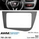 Перехідна рамка AWM 781-29-101 для Seat Leon 2005-2012 AV_781-29-101 фото 3