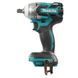Аккумуляторный ударный гайковерт Makita DTW 285 Z (без аккумулятора и ЗУ) RC_DTW285Z фото 5