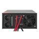ДБЖ з правильною синусоїдою 12V LPM-PSW-1500VA (1050Вт) Black LP_22754 фото 7