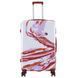 Валіза Semi Line 28" (L) White/Red Print (T5654-3) DS_DAS302890 фото 2