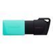 Накопичувач Kingston 256GB USB 3.2 Type-A Gen1 DT Exodia M Black Teal RC_DTXM/256GB фото 4