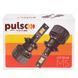 Лампы PULSO M5/H4/LED-chips CSP 9-16v 2*100w 26000Lm 6500K (M5 - H4) OL_53615 фото 2
