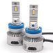 LED лампи Prime-X TX Pro Н11 5000K 37 W PX_2000000017396 фото 1