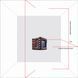 Лазерный нивелир ADA CUBE 3D PROFESSIONAL EDITION HY_90107801 фото 2