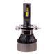 Лампы PULSO M5/H4/LED-chips CSP 9-16v 2*100w 26000Lm 6500K (M5 - H4) OL_53615 фото 3