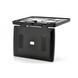Стельовий монітор GATE SQ-1702 BL чорний AV_SQ-1702 BL фото 7