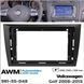 Переходная рамка Volkswagen Golf AWM 981-35-048 AV_981-35-048 фото 2