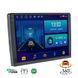 Автомагнитола Decker D10-002,2K 6+128Gb, 360, QLED, DSP, CARPLAY, Renault Master CY_НФ-00006781 фото 1