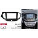 Перехідна рамка LADA Vesta Carav 22-1677 AV_22-1677 фото 5