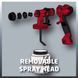 Крускопульт електричний Einhell TC-SY 600 S RC_4260015 фото 8