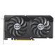 Видеокарта ASUS GeForce RTX 4060 Ti 8GB GDDR6 DUAL OC EVO DUAL-RTX4060TI-O8G-EVO RC_90YV0J49-M0NA00 фото 1