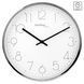 Годинник настінний Technoline WT7210 White/Silver (WT7210) DS_DAS301798 фото 4