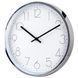 Годинник настінний Technoline WT7210 White/Silver (WT7210) DS_DAS301798 фото 2