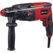 Перфоратор Einhell TC-RH 800 4F Kit SDS-plus 620Вт 2.2Дж кейс 2.86кг RC_4257992 фото 1