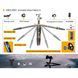 Штатив Vanguard VEO 3GO 265HCB (VEO 3GO 265HCB) DS_DAS302775 фото 9