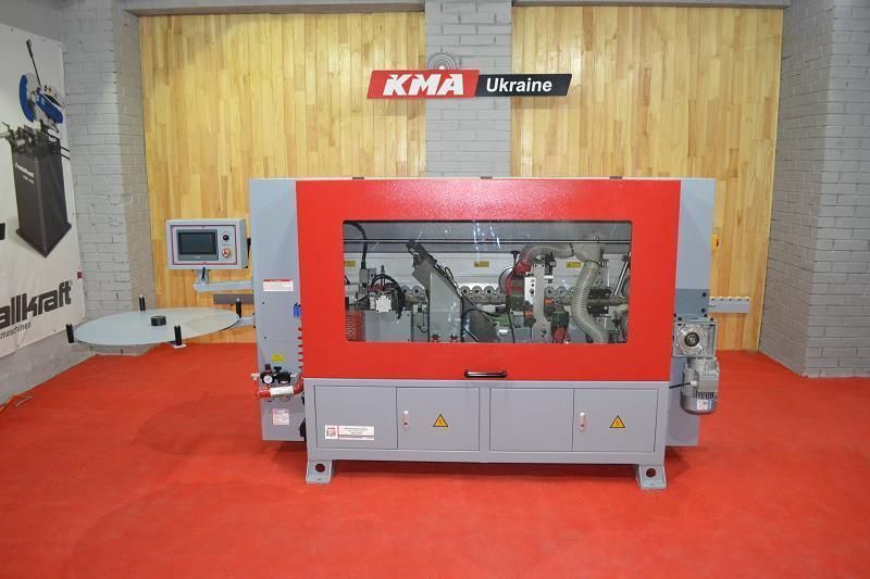 Автоматичний кромкооблицювальний верстат Holzmann KAM 215EPS KM_KAM215EPS_400V фото