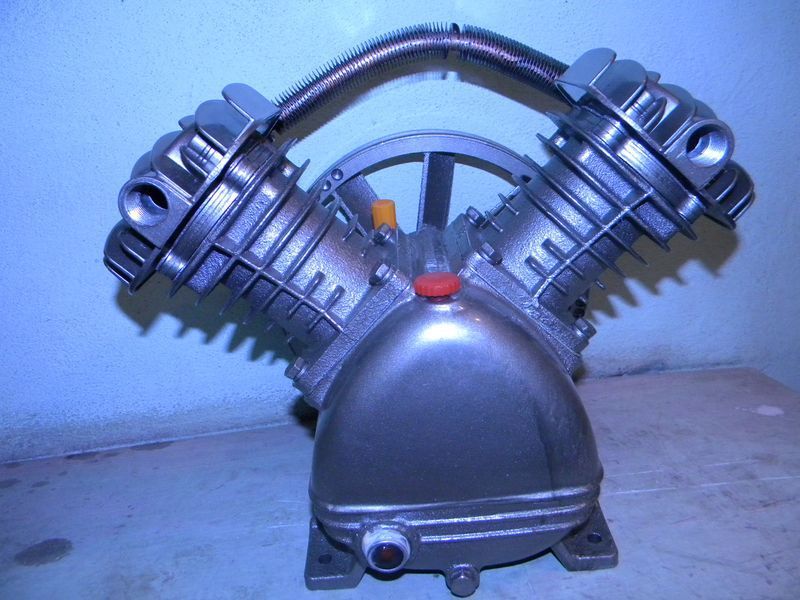 Компресорна головка Odwerk P2570 HY_11951 фото