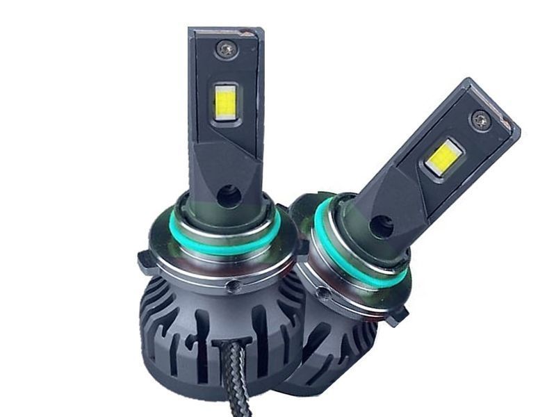 LED-лампи FORS.auto CB50 CAN-HB4 (9006) FA_FCB50-2232 фото