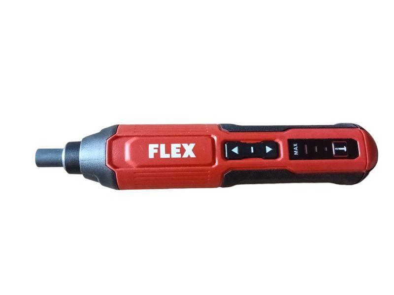 Отвёртка аккумуляторная FLEX SD 5-300 4.0 (530728) HY_090115111 фото