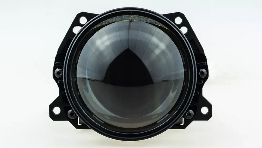 BiLED линза DriveX BiLED Evolution F1S 3,0" 47/53W 5500K, Комплект 2 шт DR_DR-00001677 фото