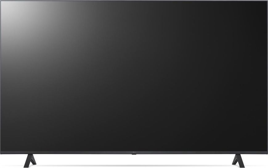 Телевизор 65" UHD 4K 60Hz Smart WebOS Black LG RC_65UR78006LK фото