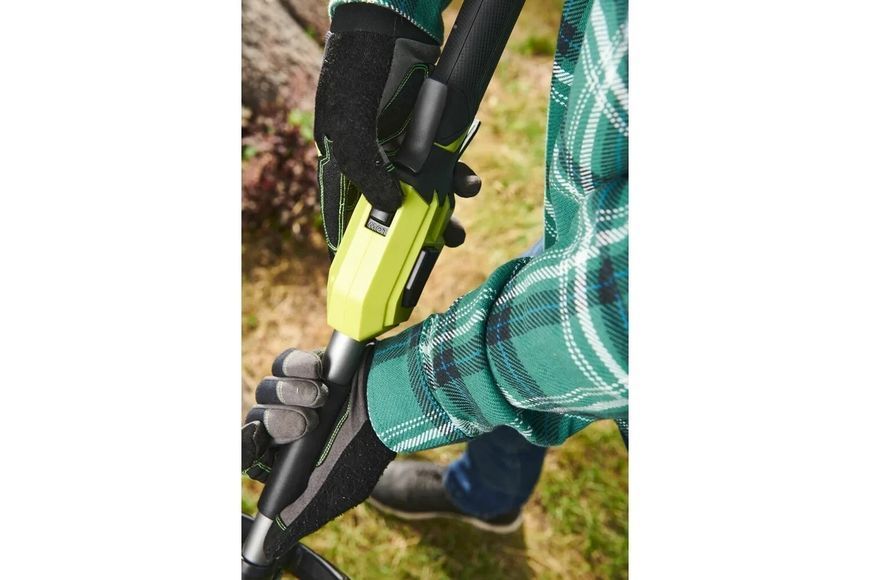 Триммер аккумуляторный Ryobi RY18LTX33A-0 (без АКБ и зарядного) HY_099112725 фото