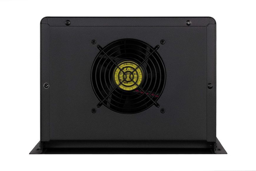 Инвертор 2E HI3500, 3500W, 24V - 230V, LCD, AVR, Terminal in&out; RC_2E-HI3500 фото