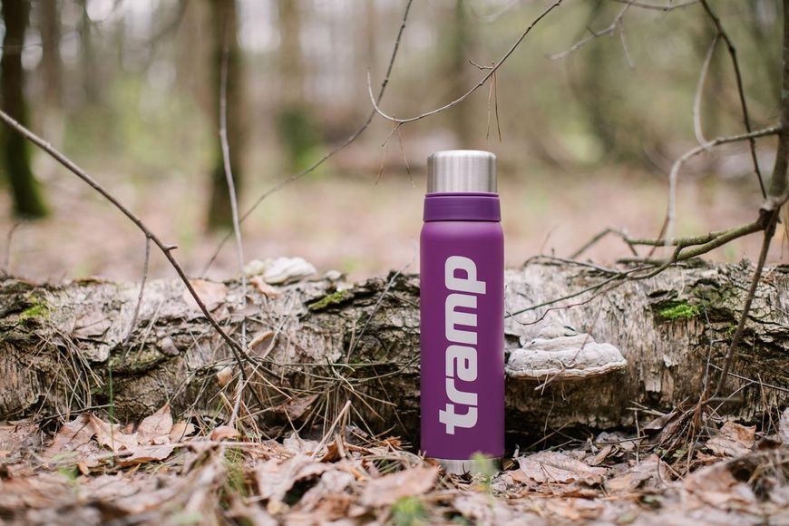 Термос TRAMP Expedition Line 0,9л UTRC-027 фіолетовий TM_UTRC-027-purple фото