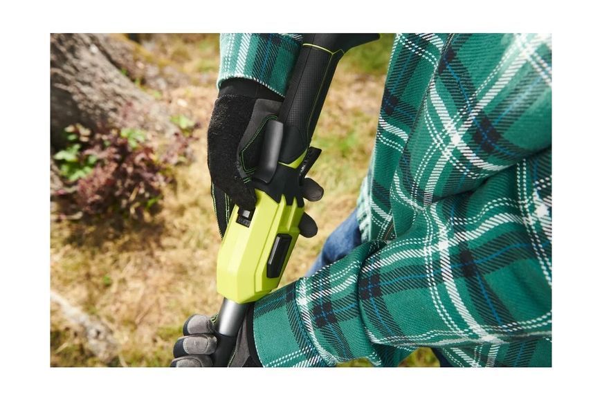 Триммер аккумуляторный Ryobi RY18LTX33A-0 (без АКБ и зарядного) HY_099112725 фото