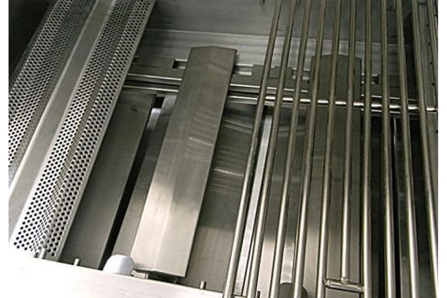 Вбудований газовий гриль BroilChef BCP-500L GR_006042 фото