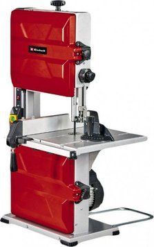 Пила ленточная Einhell TC-SB 245L HY_90113816 фото
