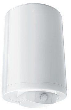 Водонагрівач електр. Gorenje GBFU50SIMV9 круглий GBFU, 50л, 2кВт, сухий тен, ун. монтаж, мех. кер-ння, C, білий RC_GBFU50SIMV9 фото