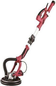 Шлифовальная машина для стен Worcraft DS07-215 (13045) WM_13045 фото