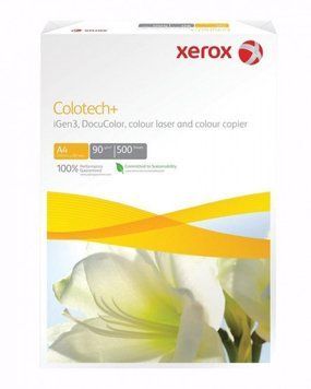 Бумага Xerox COLOTECH + (90) A3 500 л. RC_003R98839 фото