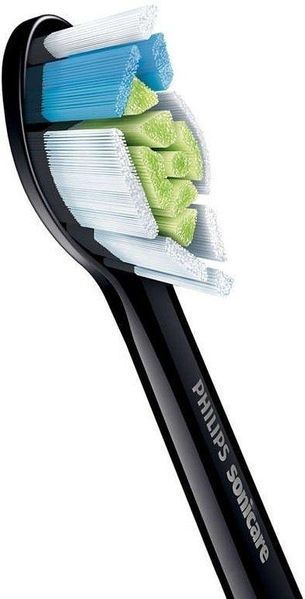 Насадки для электрической зубной щетки W Optimal White HX6064/11 Philips RC_HX6064/11 фото